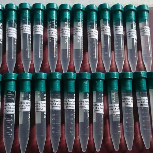 Kích kie Duy xanh cho hoa lan 10ml
