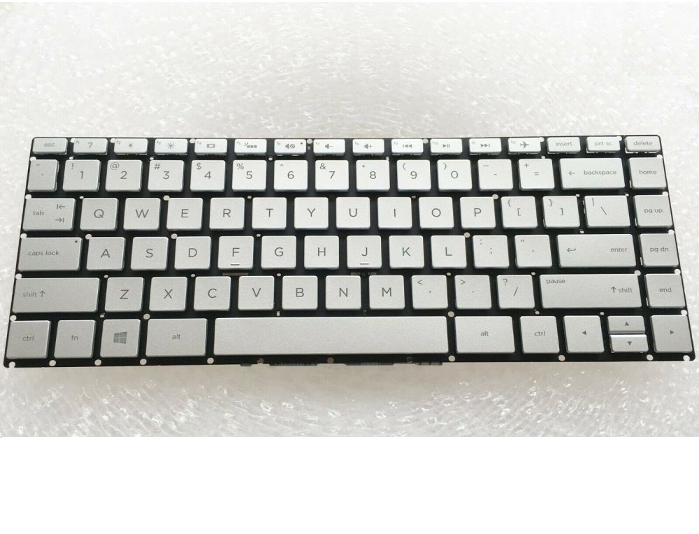Bàn phím laptop HP Pavilion 14-BF022TU
