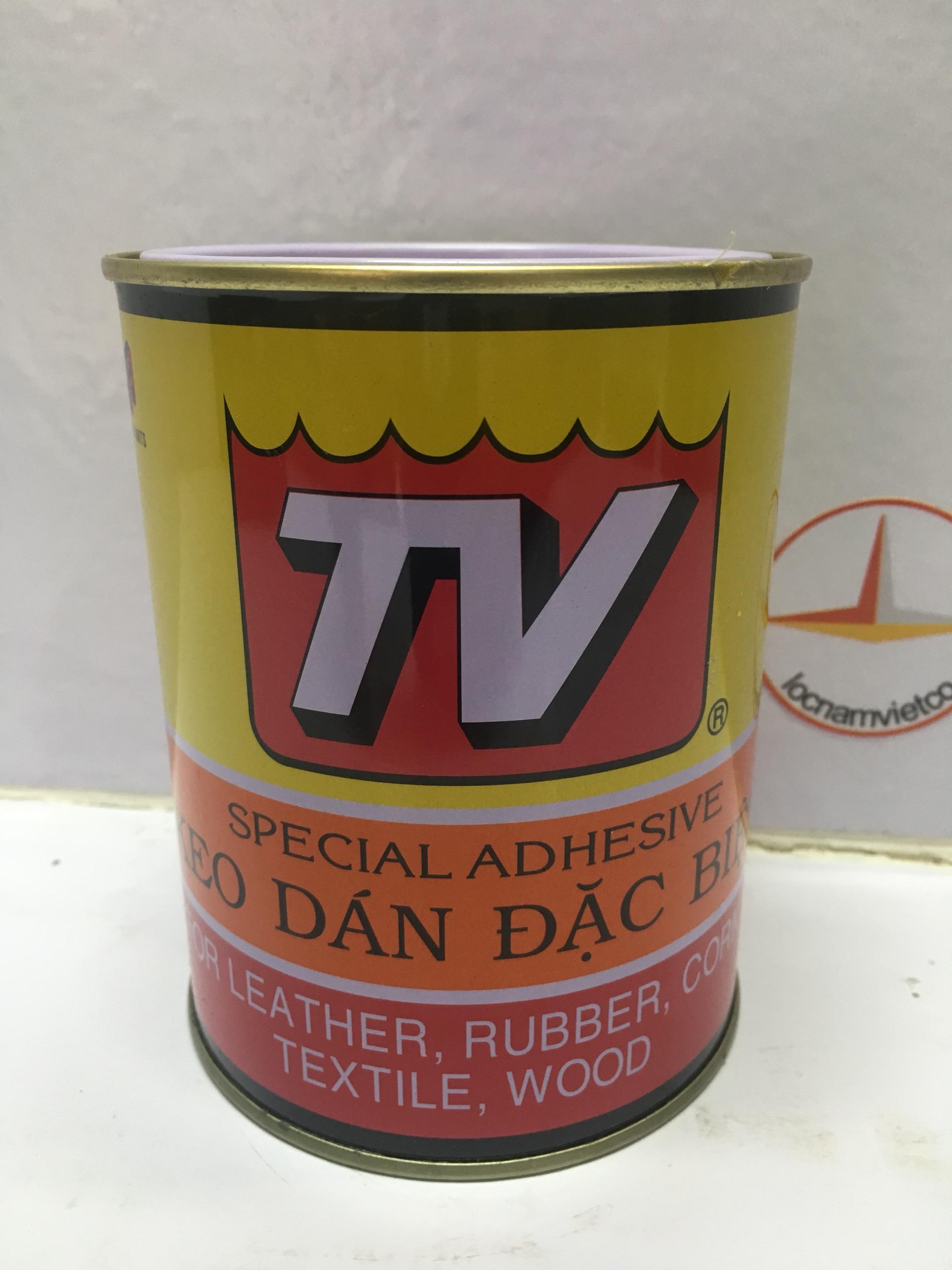 Keo dán đặc biệt TV 630ML