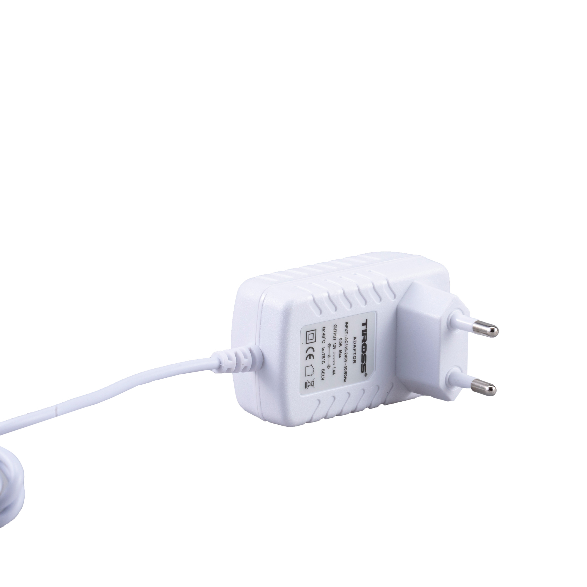 Đèn Bàn LED Chống Cận Tiross TS1806
