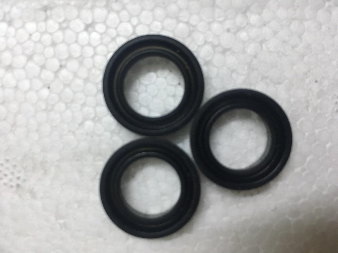 Bộ 3 phớt bơm rửa xe mini