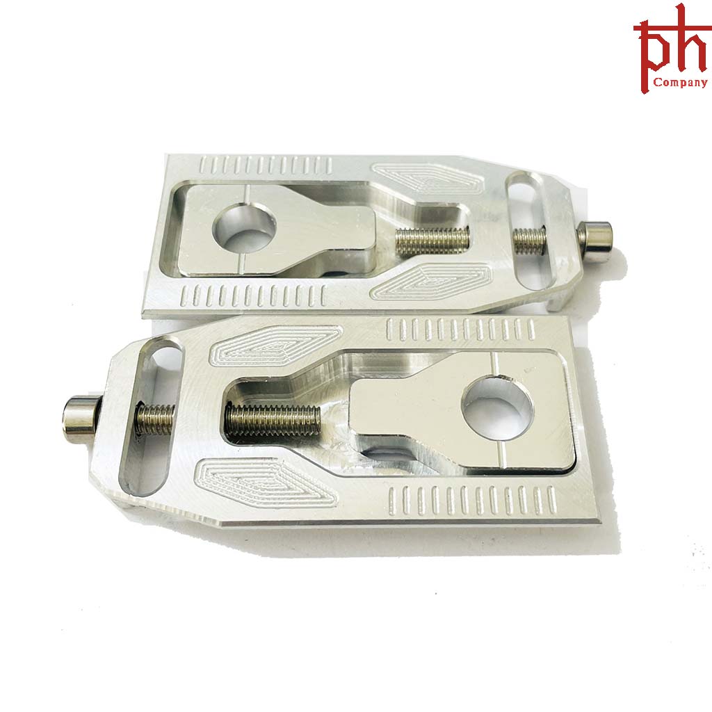 Pat Tăng Sên DreamWave Nhôm CNC Cao Cấp