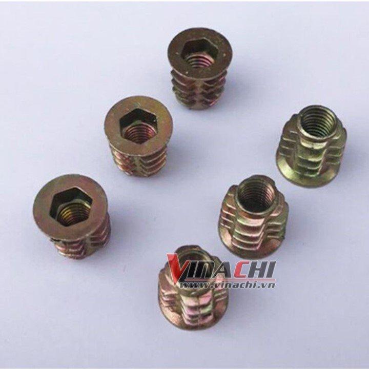 ỐC CẤY REN NGOÀI - túi 100 cái cao cấp