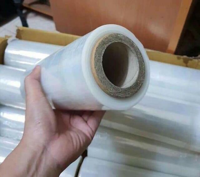 [HCM]Cuộn Nilong Ủ Tê 10cm 20cm 30cm