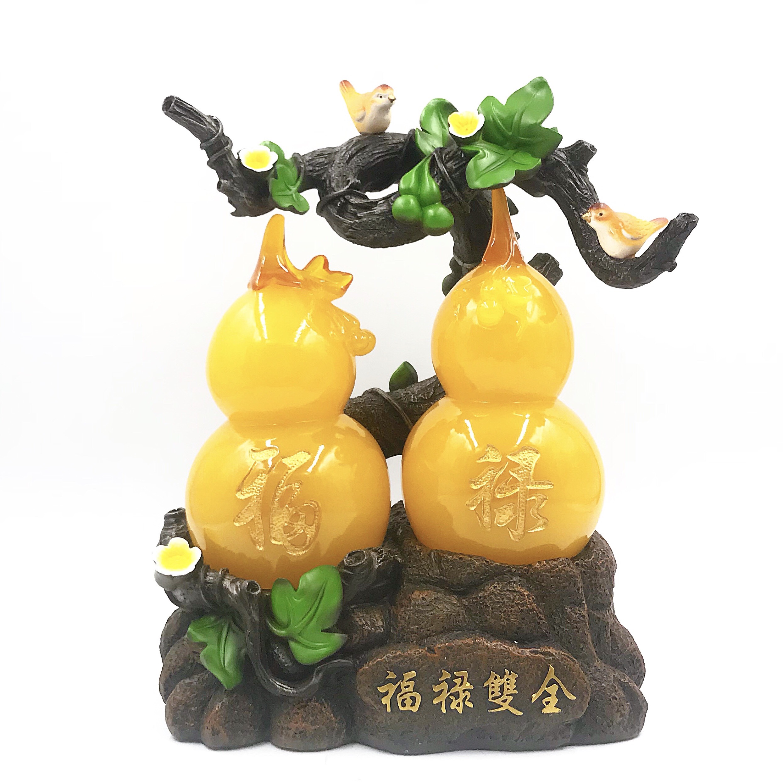 Tượng hồ lô phong thủy