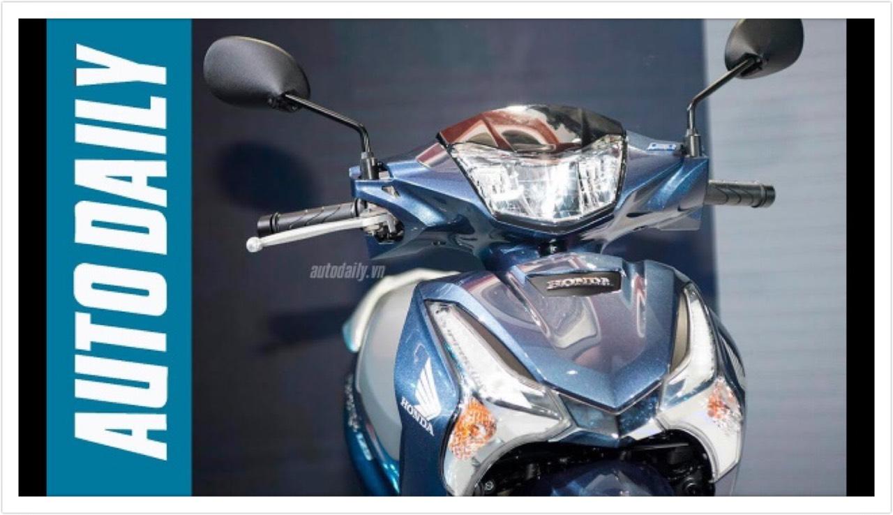 baga giữa inox đen future 125 - future mập 2018-2019