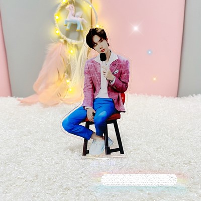 [Có sẵn] Standee Vương Nhất Bác Wang Yi Bo