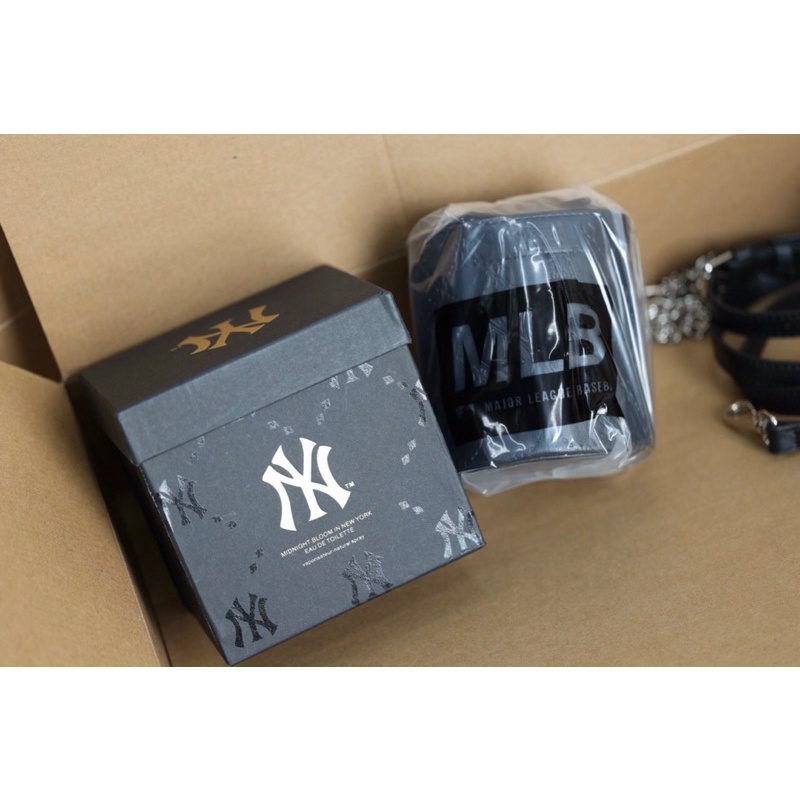 Túi cốp mlb túi cặp lồng MLB fullbox tặng kèm túi giấy