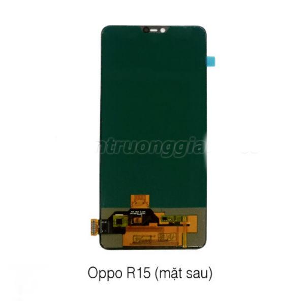 [HCM] BỘ MÀN HÌNH OPPO R15