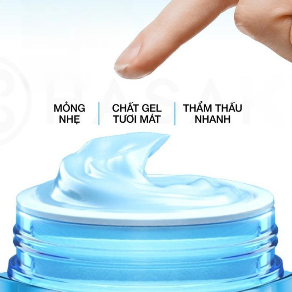Kem Dưỡng Ẩm vàng 24k giúp căng bóng mọng da