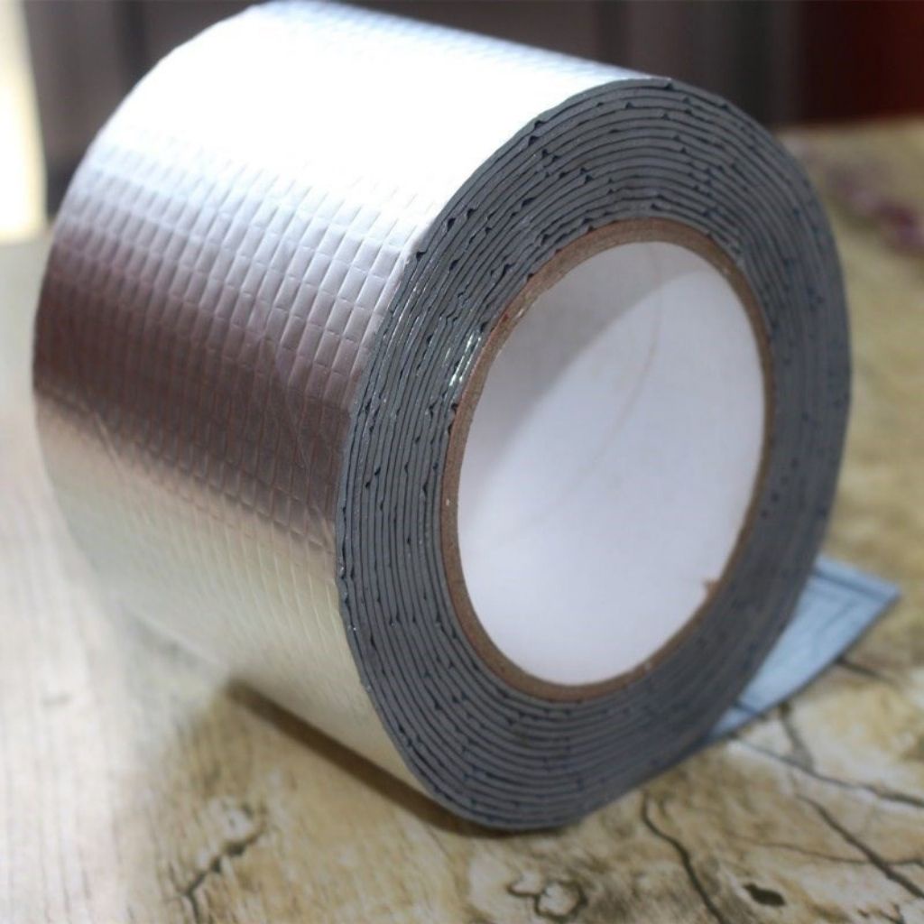 Keo dán chống thấm chống dột mái tôn mái nhà ống nước ,chất lượng