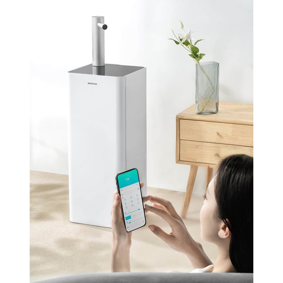 [Trả góp 0%]Cây nước nóng thông minh XIAOMI MORFUN MF809