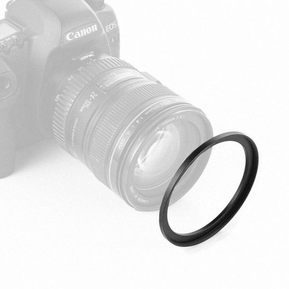 [HCM]Vòng chuyển Step down ring - 55 - 49mm