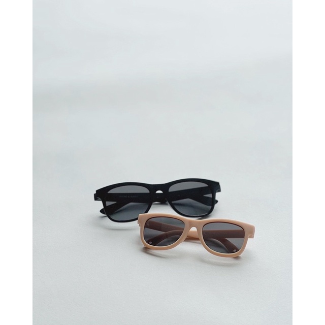 Classic Polarized Sunglasses UV400 Macro & Micro (Kính Mát Trẻ Em Dáng Cổ Điển)