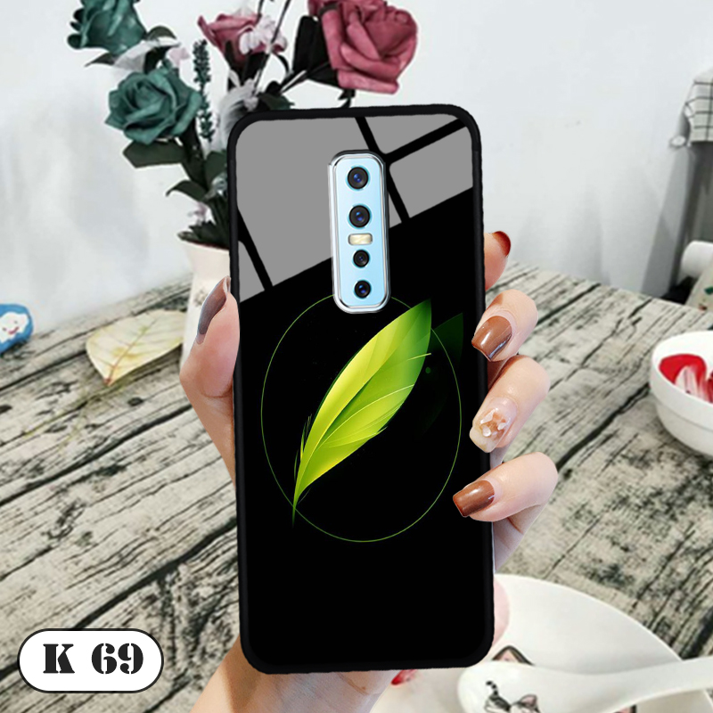 Ốp lưng 3D điện thoại VIVO V17 PRO