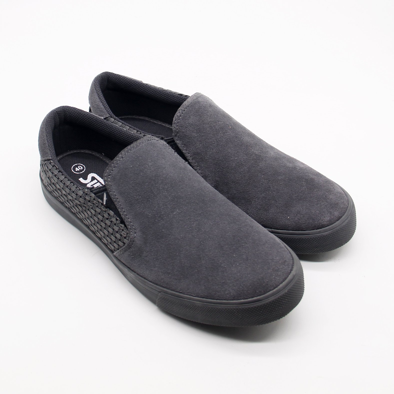 Giày Slip-on nam Sutumi SUM122S
