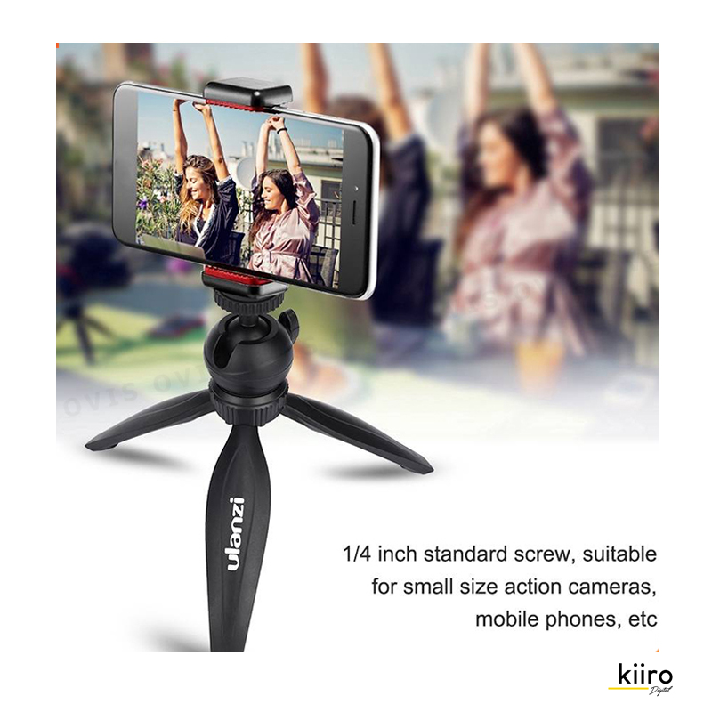 Tripod mini Ulanzi MT- 03