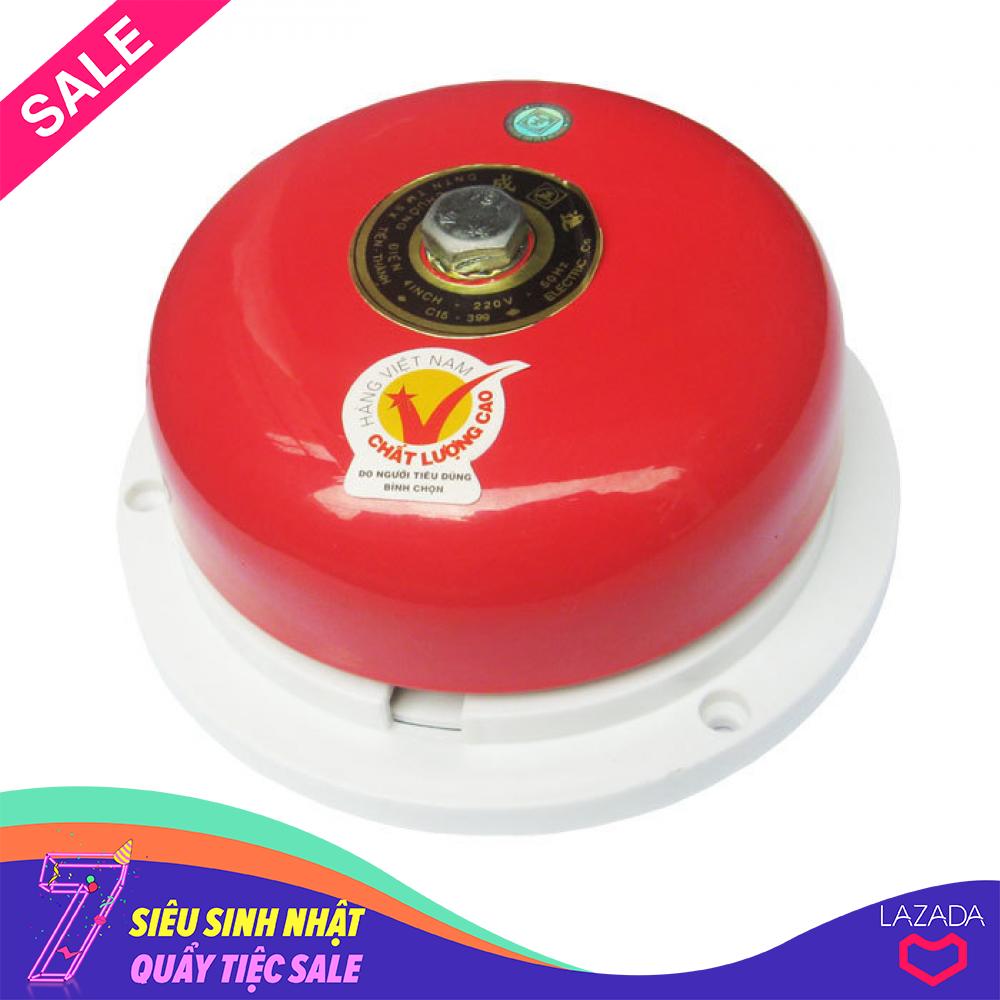 Chuông điện 4 in C15-399