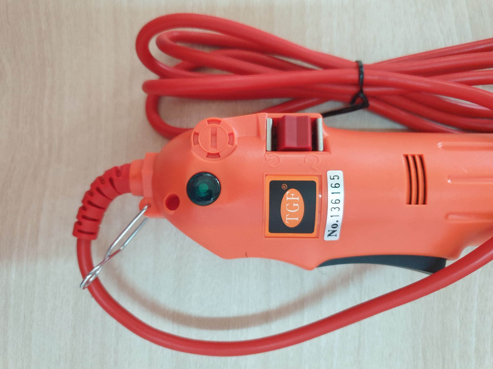 [HCM]DỤNG CỤ BẮN VÍT BẮT VÍT ĐIỆN TGF