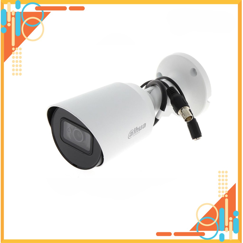 Camera Dahua HAC-HFW1230TP-A 2MP