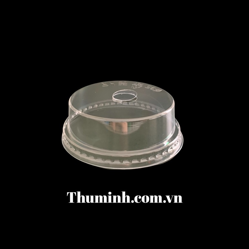 Lốc 50 ly nhựa pp 360ml, 500ml, 600ml, 700ml có nắp