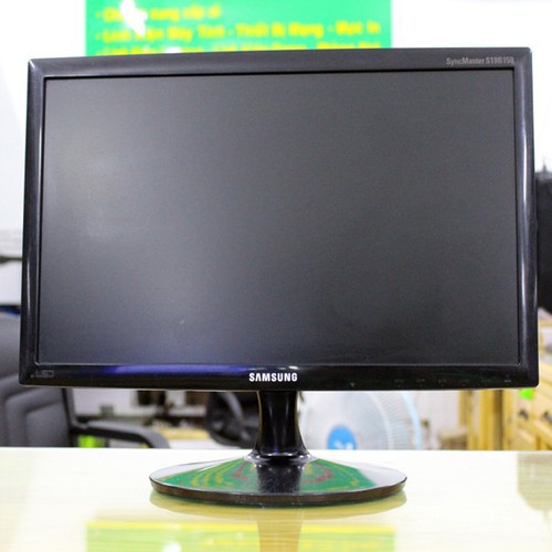 Màn Samsung 19in cũ thanh lý nguyên tem