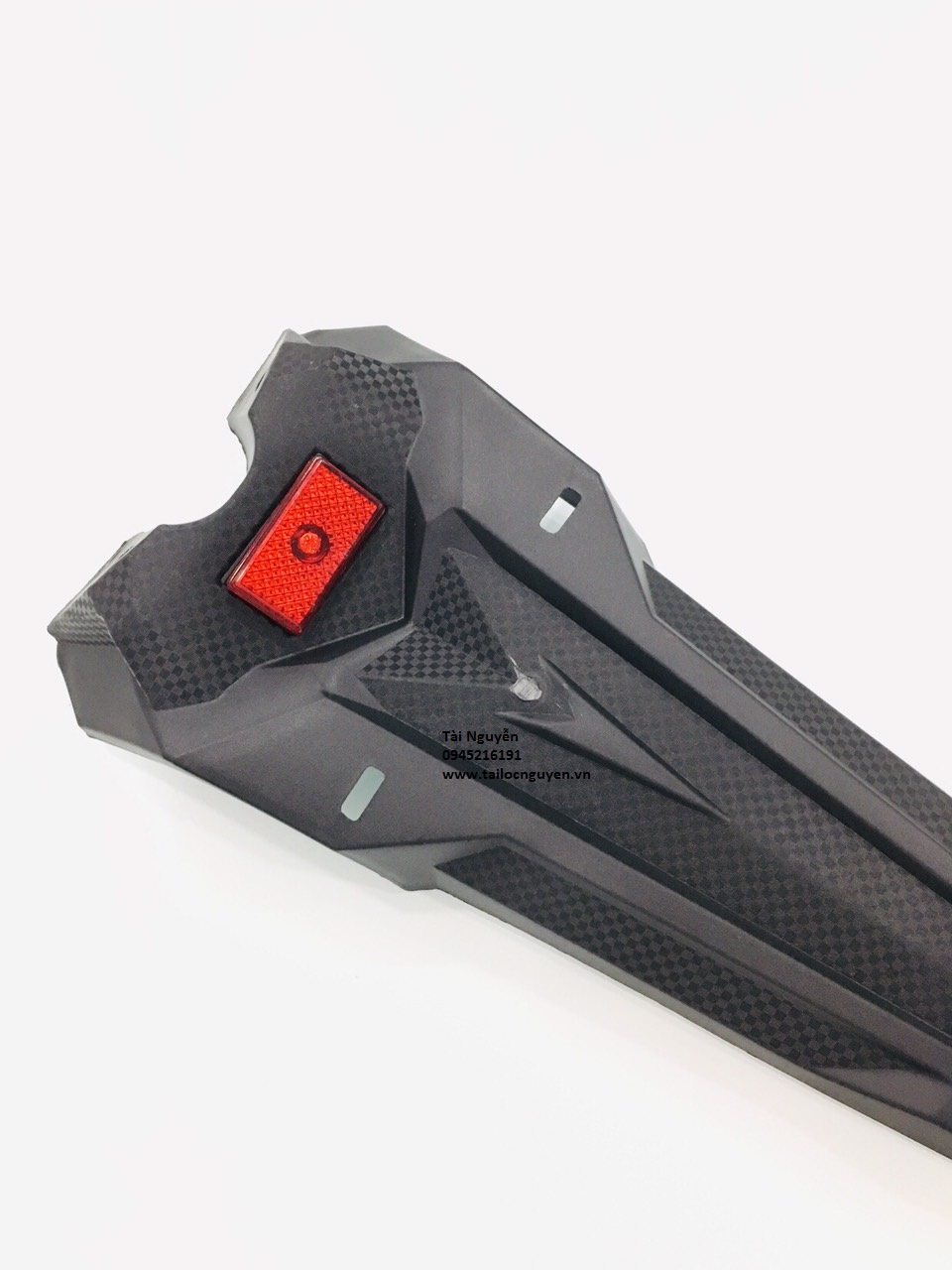[HCM]DÈ SONIC GẮN CHO RAIDER FI