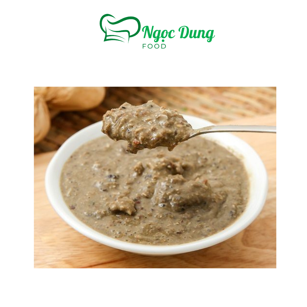 Cua đồng xay 1kg (giao hoả tốc tphcm)