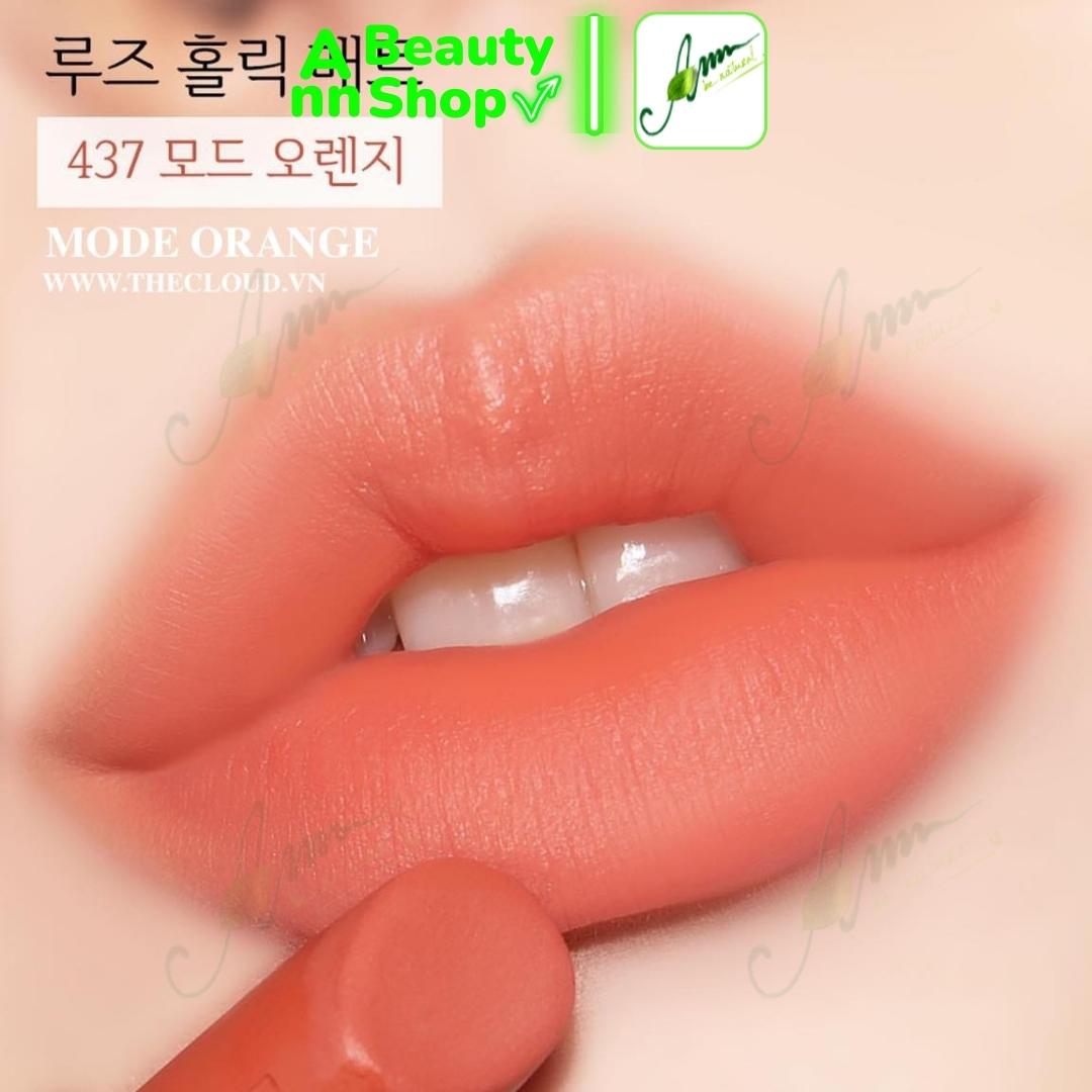 Bảng son Hera Rouge Holic 2.8g