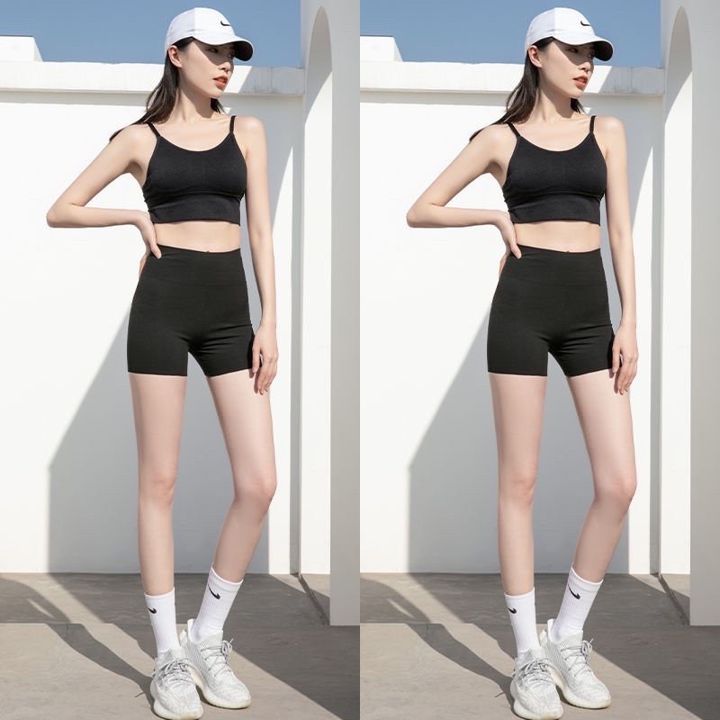 Quần short legging nữ co dãn gs50