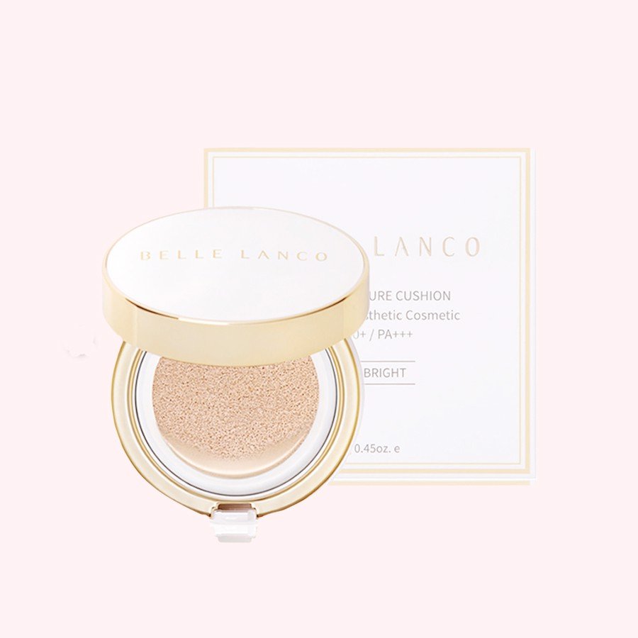 Phấn Nước Belle Lanco - Cushion Tiếp Viên (13g)