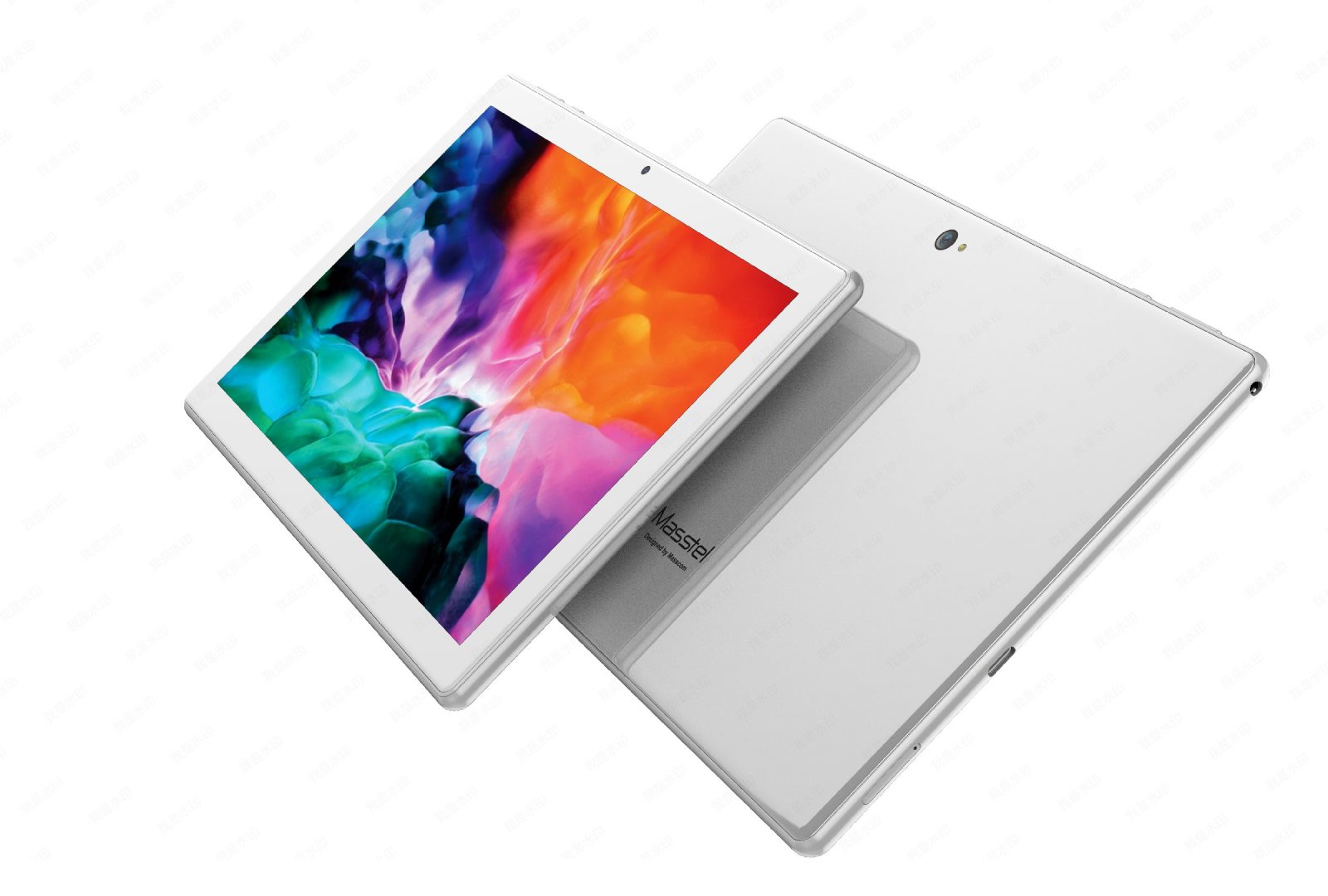 Cảm ứng masstel tab 10 4g