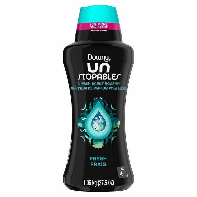 Viên xả vải Downy Fresh frais (1,06kg)