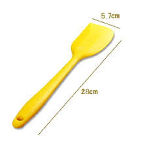 [HCM]Cây vét bôt đúc cao cấp 28cm (stapula)