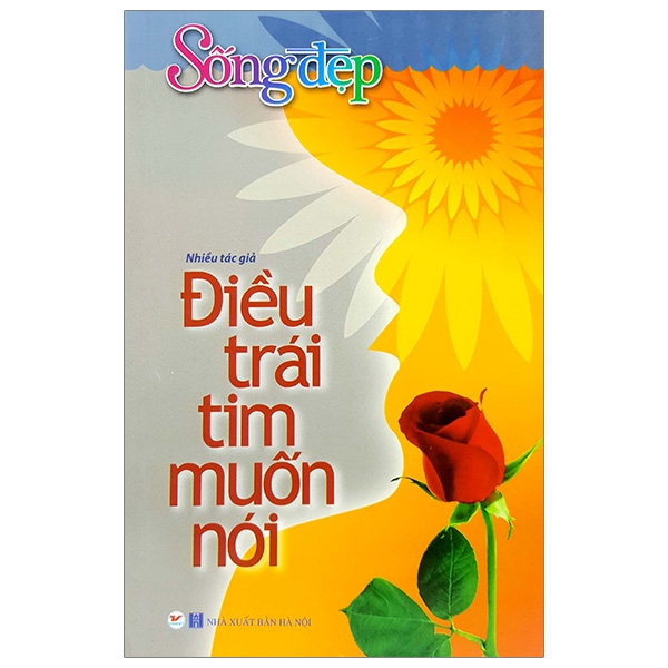 Fahasa - tủ sách sống đẹp - điều trái tim muốn nói