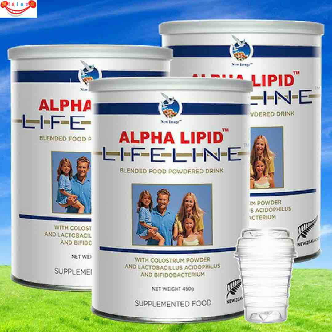 Sữa non anpha_lipid