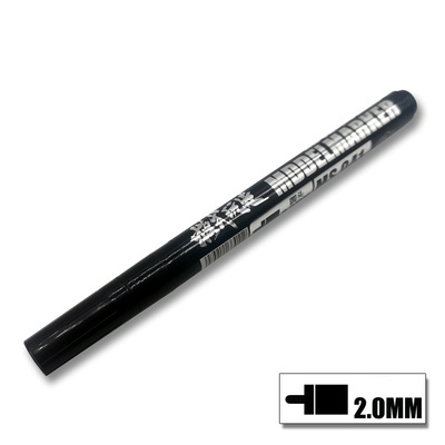 DỤNG CỤ MÔ HÌNH MOSHI - BÚT MÀU CHROME MODELMARKER LIQUID CHROME MS041