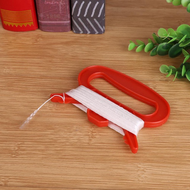 Diều phượng hoàng 5 đuôi+ cuộn dây