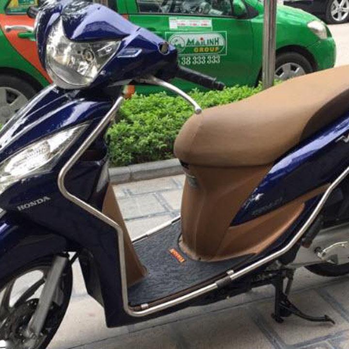 Tay thắng VISION bên TRÁI đời 2011-2012-2013-2014-2015-2016
