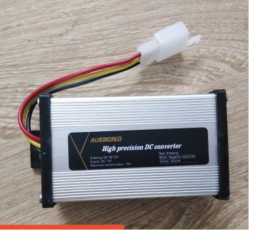 [tiện ích] CỤC ĐỔI NGUỒN | CỤC HẠ ÁP TỪ 36-72 XUỐNG 12V