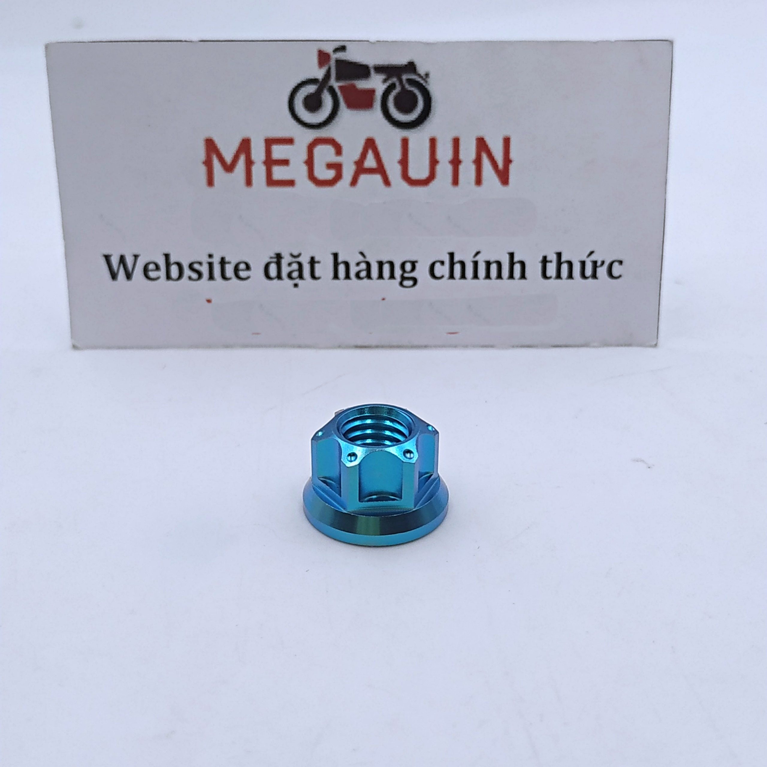 Ốc Gr5 full dàn áo Exciter 150