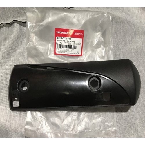 ốp bô Lead 110, SCR 110 Honda