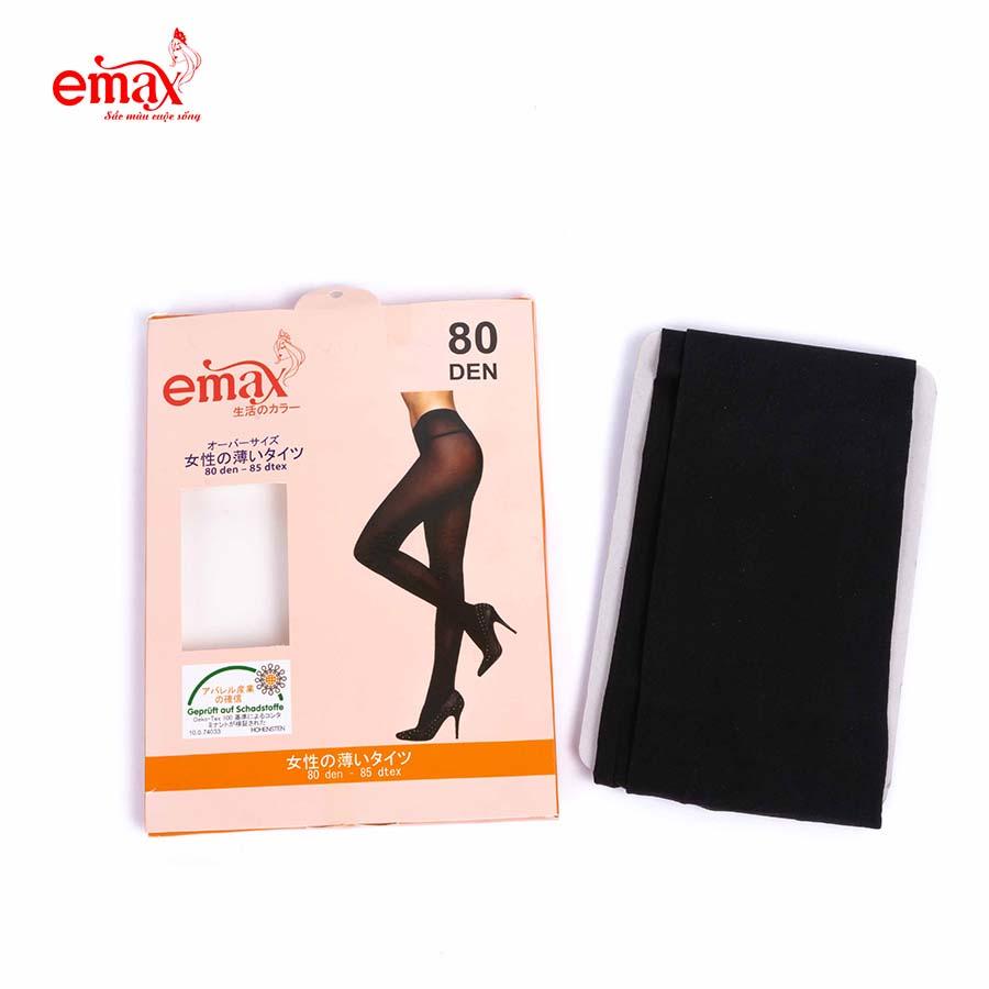 Quần tất nữ Emax siêu mỏng VQ2018