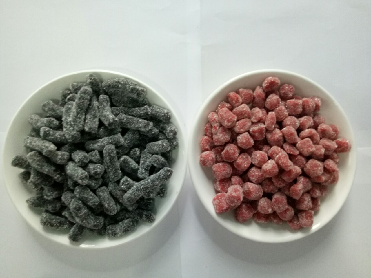 500g Kẹo Dâu Tây ĐÀ LẠT - doanvat_hangduong