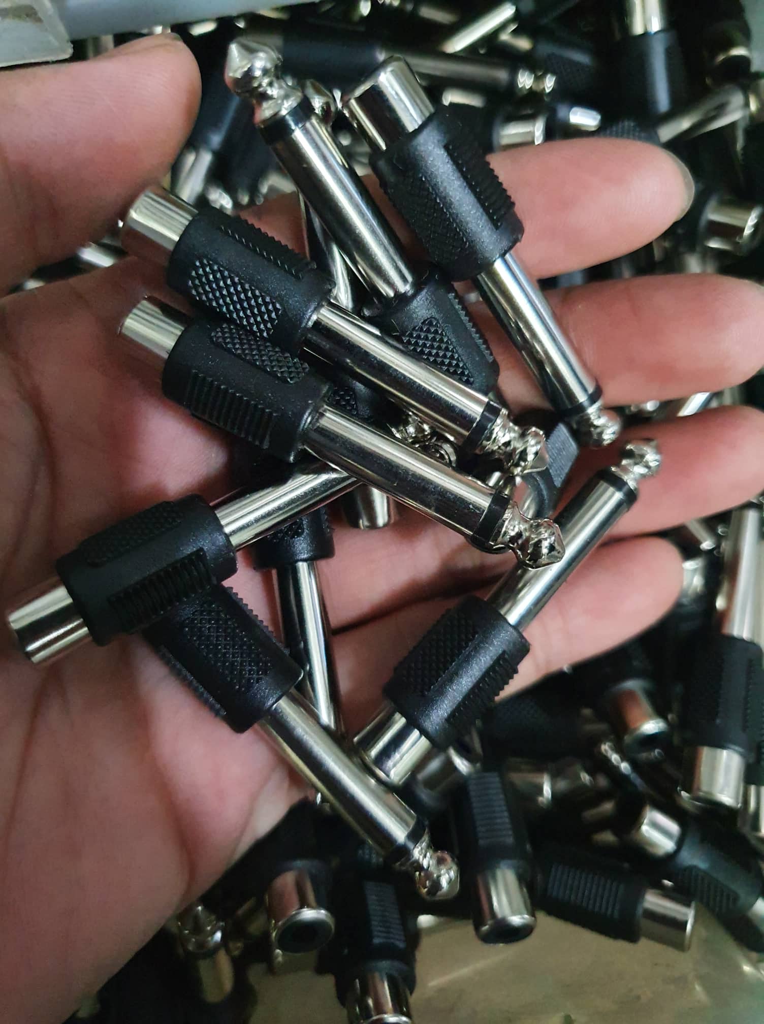 Rắc 6ly ra 3ly nhựa giá bán 10 chiếc