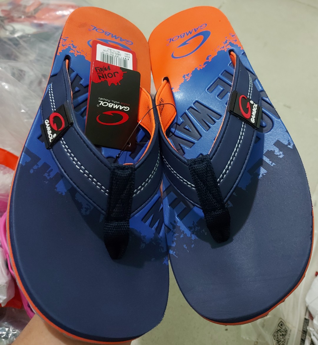 [HCM]DÉP NAM THÁI LAN GAMBOL 11355