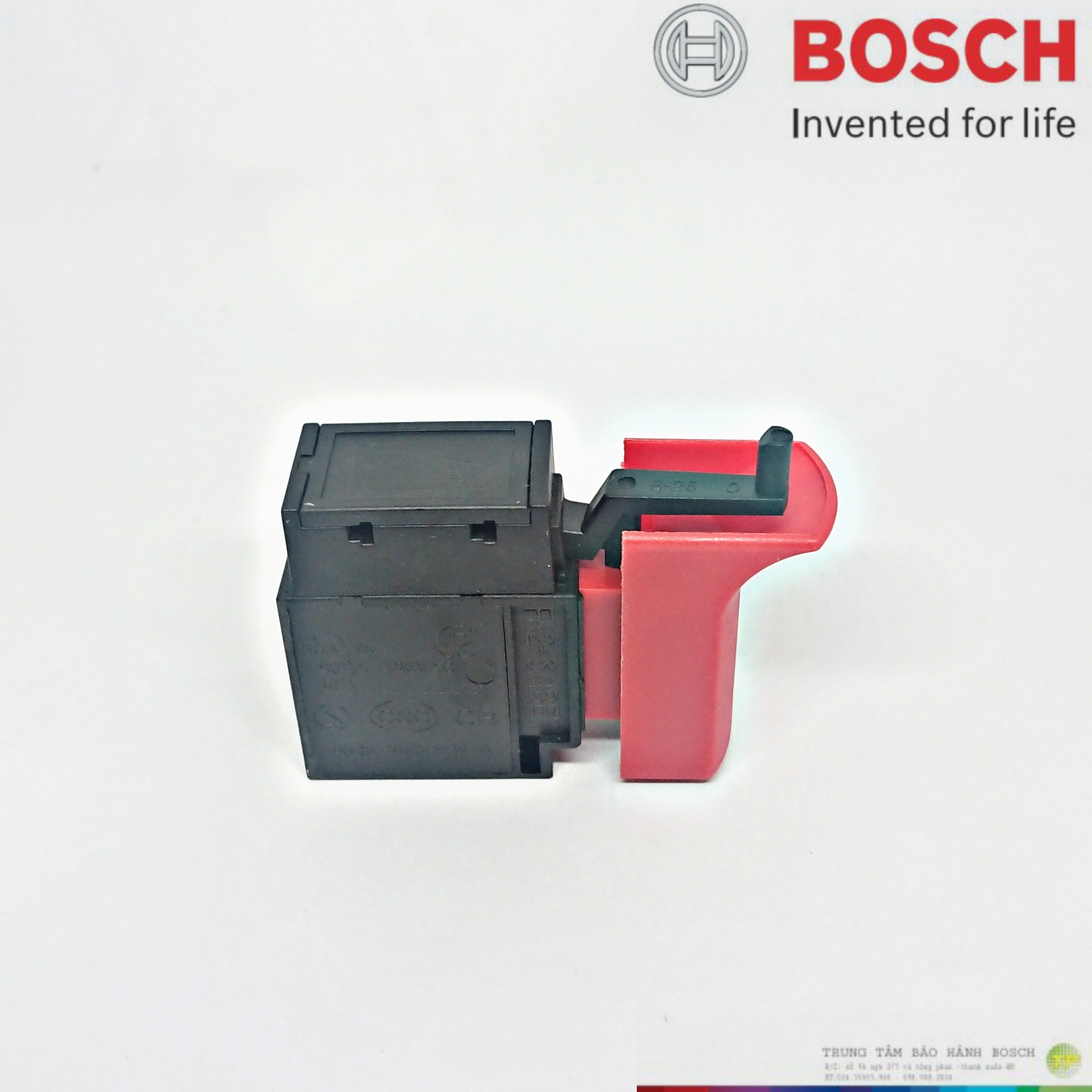 GBM 320 (Công tắc)