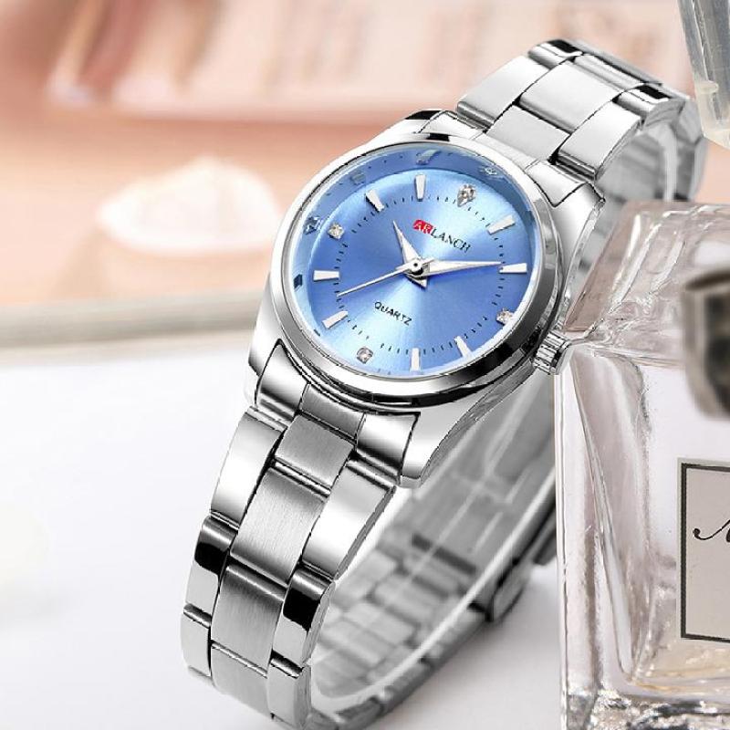 Đồng hồ nữ ARLANCH AR310 đính đá sang trọng cao cấp
