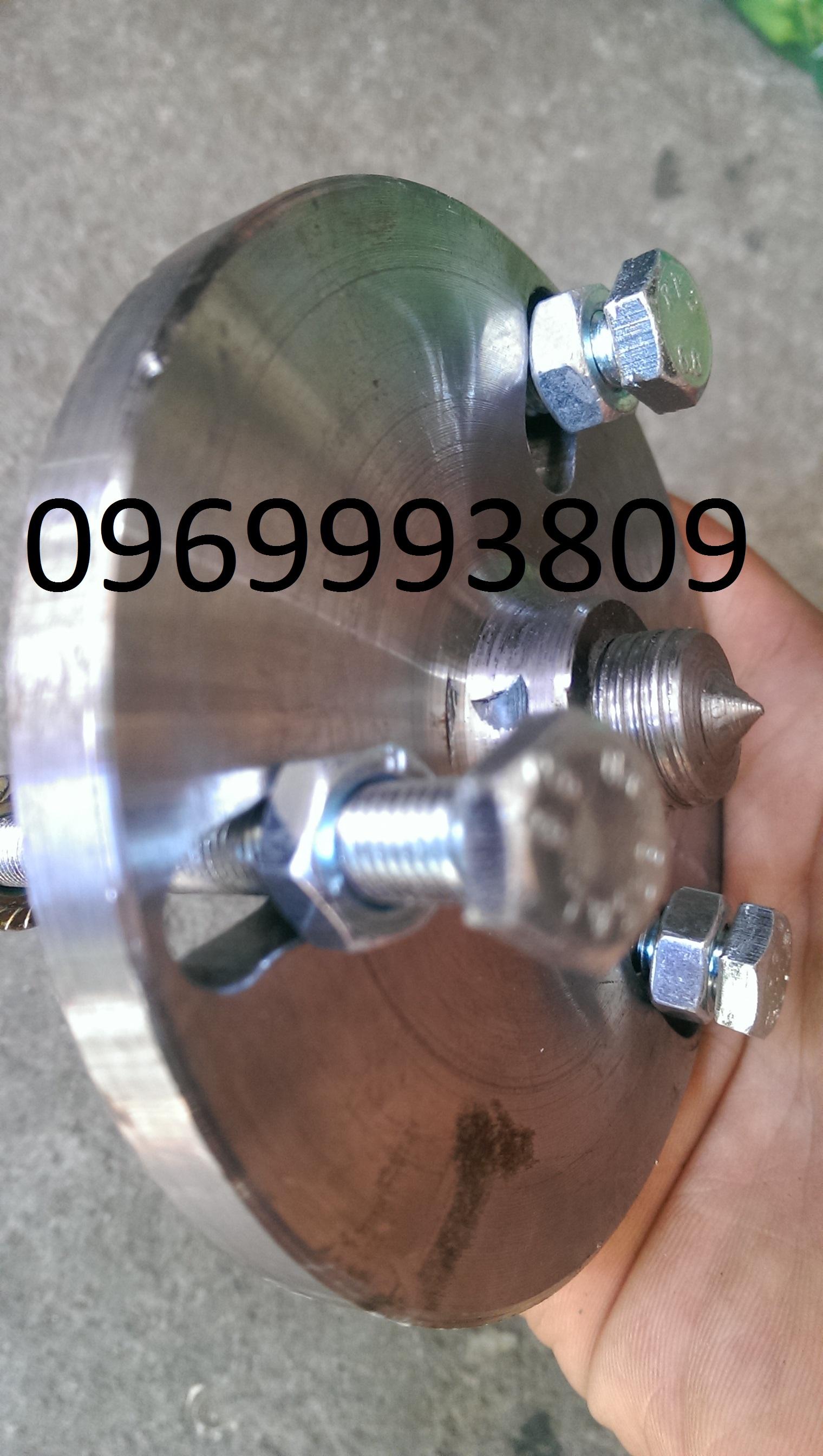 Bộ Cảo vo lăng mâm lửa sirus