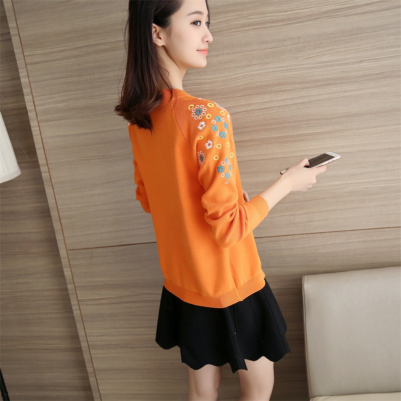 Áo khoác len nữ áo khoác nữ